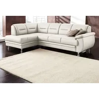 Sit&more Ecksofa SIT & MORE "Mailand L-Form, B: 250