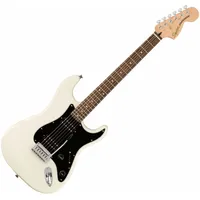 Fender Squier Affinity Series Stratocaster HH IL Olympic White