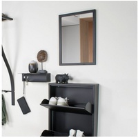 Spinder Design »SENZA«, Metall, Breite 40 cm, Horizontal und