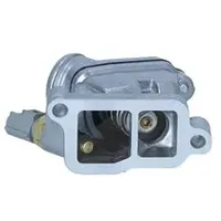 NRF Thermostat, Kühlmittel