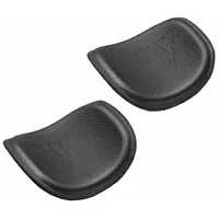 Profile Design Ergo/Race Ultra Pad Schwarz Modell 2023