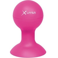 Xlayer Halterung Smart Stand Smartphone Pink