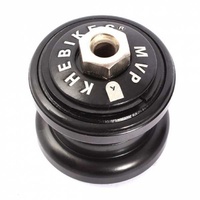 KHE BMX Steuersatz 1 1/8" Zoll EINHEITSFARBE No Size