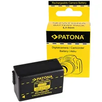 PATONA 1092 DMW-BMB9 Akku| Dealpreis