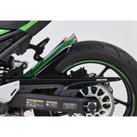 Bodystyle Radabdeckung Sportsline lackiert und unlackiert