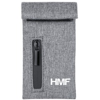 HMF Geruchsdichte Tasche, Leckerlibeutel für Hunde | Größe S