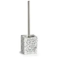Zeller Present, Toilettenbürste, Terrazzo