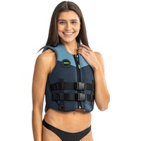 Jobe Neoprene Schwimmweste - Midnight Blue L