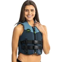 Jobe Neoprene Schwimmweste Midnight Blue L