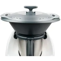 Mixcover Thermo-Griff für Varoma oder Dampfgardeckel für Thermomix TM7