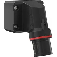 Walther Werke Walther CEE NEO Wandgerätestecker FW714309SK