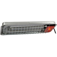 Kerbl Infrarotlampe, Sunny Boy Wärmestrahlgerät 150 W)