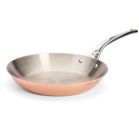 De Buyer - Bratpfanne aus Kupfer INOCUIVRE - 28