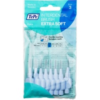 TePe Interdentalbürste Extra Soft Blau ISO 3 / 1.0