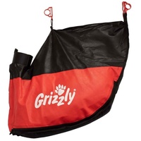 GRIZZLY Fangsack für Laubsauger ELS 3027 E Combi mit