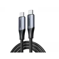 UGREEN USB-C USB-C 140W Gen2 Schwarz