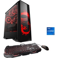 CSL Hydrox V27525 MSI Dragon Advanced Edition