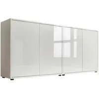 BMG Möbel Mailand Set 2 120 x 80 x