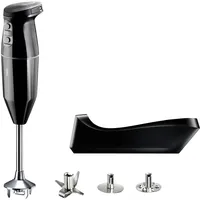 Bamix Cordless Stabmixer schwarz