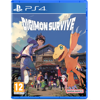 Bandai Namco Entertainment Digimon Survive