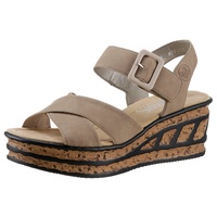 Rieker beige 40