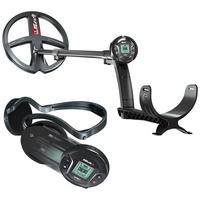 XP Metalldetektor DEUS 2 II 22 FMF WS6 MASTER