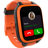 XPLORA XGO3 orange inkl. Vertrag