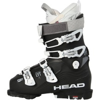 Head NEXO LYT X W GW BLACK, Schwarz,