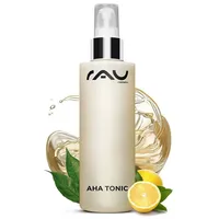 RAU Cosmetics Fruchtsäure Gesichtswasser AHA Tonic 1000 ml