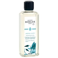 Maison Berger Aroma Happy Nachfüller 500ml