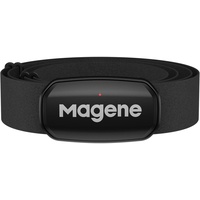MAGENE H303 Pulsmesser Brustgurt HRM Fitness Tracker IP67 wasserdichte