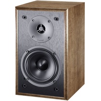 Magnat Monitor S10 B Paar walnuss