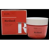 Eliza Jones Tagescreme Retinol Creme 50 ml