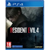 CapCom Resident Evil 4 Remake