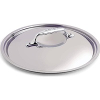 De Buyer Affinity Deckel Edelstahl 16 cm