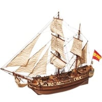 Occre - Bausatz Schiffsmodell La Candelaria