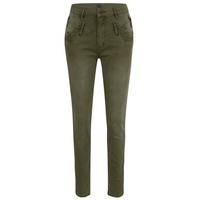 Buena Vista Florida Sweat Denim Burnt Olive 2108 J5737