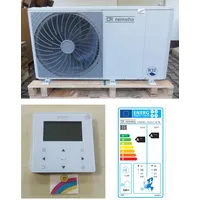 Remeha AWHP Mono R32 ohne Regelungseinheit 7798746