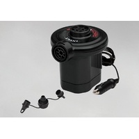 Intex elektrische Luftpumpe Quick Fill 12 V für den