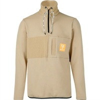 Brunotti Herren Rolli Keanu Men Fleece, Sand, XL