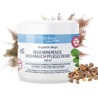 Dr. Berger Original Dr. Berger Regenerierende Weihrauch Pflegecreme 0,25