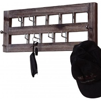 Moebel-direkt-online möbel direkt online Wandgarderobe "Brigitte"
