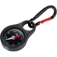 Troika TROIKA® Schlüsselanhänger WEGWEISER schwarz