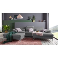 Sit&more Sessel Scorpio grau 0 x 0 x 0