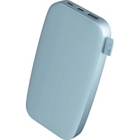 Fresh 'n Rebel Powerbank 18000 mAh Blau