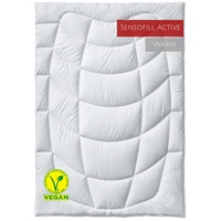 Sanders-kauffmann gmbh Kauffmann Sensofill Active Bettdecke warm