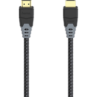 Hama HDMI-Kabel 8K, Ethernet 1,5m