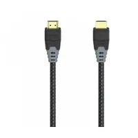 Hama HDMI-Kabel 8K St.-St. 1,5 m Schwarz