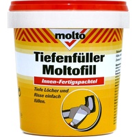 MOLTO Tiefenfüller Moltofill grau, 1L