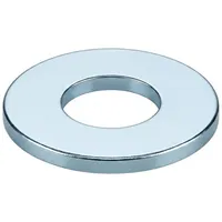Industrial Quality Supplies Unterlegscheibe ISO 7089 2,5 mm 100